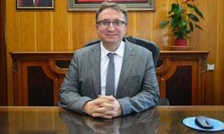 Halfeti’nin Eski Kaymakamı Ahmet Naci Helvacı’ya Ankara’da Yeni Görev