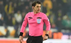 2026 Dünya Kupası’nda Türk Hakem Var Mı? Halil Umut Meler Listede Mi, Hangi Hakemler Görev Yapıyor?