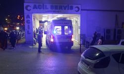 Haliliye’de İki Otomobil Çarpıştı: Kadın Sürücü Yaralandı