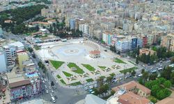 Haliliye’ye 17 Bin 250 Metrekarelik İki Yeni Park
