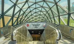 Halkalı Arnavutköy Metro Durakları Ve Güzergahı: M11 Halkalı İstanbul Havalimanı Hattı Nereden Geçiyor?