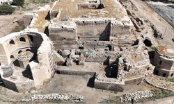 Harran Kale Sarayı’nın İsmi Değişti