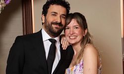 Hasan Can Kaya'nın Eşi Duygu Karabaş Kimdir, Ne İş Yapıyor? Duygu Karabaş'ın Mesleği ve Eğitimi Ne?