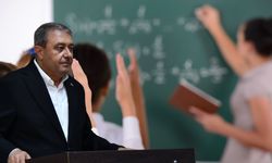 Şanlıurfa'da BİGEP ile Eğitimde Yeni Dönem: Meslek Liseleri Ortaokullarla Buluştu