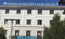 Haymana Belediyesi Hangi Parti? Levent Koç Hangi Partide, Haymana Belediyesi AK Parti Mi CHP Mi?
