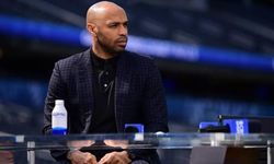 Thierry Henry’den Şanlıurfalı Yıldız Deniz Undav’a Övgü