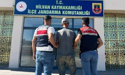 Jandarma Peşindeydi: Şanlıurfa'da Kıskıvrak Yakalandı