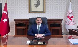 Hilvan Kaymakamı Zafer Şahin Kimdir? İşte Biyografisi ve Görev Geçmişi