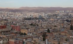 Şanlıurfa’da Personel Alımı Sonuçlandı