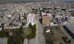 Şanlıurfa’da Hilvan’da Bazı Yollar Kapalı Olacak