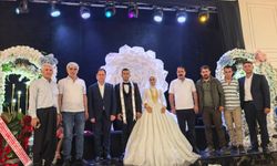 Karakaş Ve Akdemir Ailelerinin Mutlu Günü