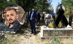 Şanlıurfa'da Evinde Fenalaşarak Ölen Genç Toprağa Verildi