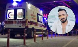 Şanlıurfa’da Evde Fenalaşan Genç, Hastanede Öldü