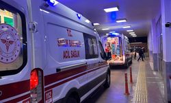 Hilvan’da Meydana Gelen Olayda Bir Kadın Yaralandı