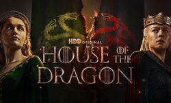 House Of The Dragon 3. Sezon 3. Bölüm Ne Zaman Yayınlanacak? Türkiye Yeni Bölüm Tarihi ve İzleme Saati