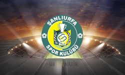 İbrahim Halil Talay Şanlıurfaspor’da Mı?