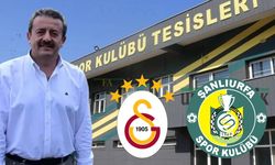 İbrahim Hatipoğlu’ndan Şanlıurfaspor İçin Süper Lig Mesajı