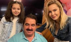 İbrahim Tatlıses’in Eski Eşi Ayşegül Yıldız Kürt Mü, Türk Mü, Kökeni Neresi, Aslen Nereli?