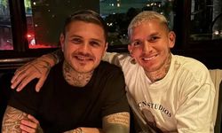 Torreira’dan Galatasaray Camiasını Heyecanlandıran Icardi Paylaşımı