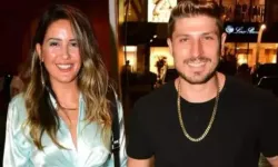 Sahra Işık Sevgilisi Kim, Eşi Kim, Boşandı Mı?