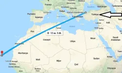 Yeşil Burun Adaları Nüfusu Kaç, Dini Ne, Nerede, Müslüman Mı? Cabo Verde Hakkında Merak Edilenler
