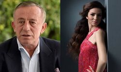 Ali Ağaoğlu’nun Sevgilisi Bige Yıldırımer Kaç Yaşında, Yaş Farkı Ne?