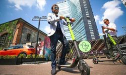 Martı TAG Elektrikli Scooter Yasak Mı, Martı TAG Yasal Mı, Elektrikli Scooter Kullanmak Yasaklandı Mı?