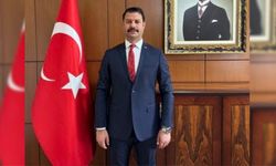 İsa Bertan Ardahan Posof Kaymakamlığına Atandı