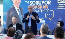 İsmet Yıldırım Kadın Terörist Tarafından Tehdit Mi Edildi, Olay Ne?