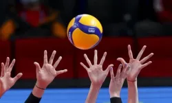 İtalya - Türkiye Voleybol Maçı CANLI 6 Haziran TRT Spor, S Sport, S Sport Plus Canlı Yayın Bilgisi