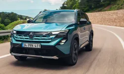 Renault Boreal 2026 Haziran Fiyat Listesi Açıklandı: En Ucuz Boreal Ve Hybrid Fiyatı