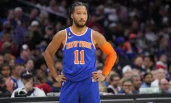 Jalen Brunson Kimdir, Kaç Yaşında, Boyu Kaç, Nereli, Hangi Takımda, Maaşı Ne Kadar, Eşi Kim?