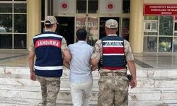 Şanlıurfa’da Jandarma Operasyonuyla Yakalandı: 4 Yıl 2 Ay Kesinleşmiş Cezası Bulunuyordu