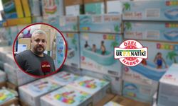 Şanlıurfa'da Yazın En Çok Satılan Ürün Ama Herkes Bu Hatayı Yapıyor