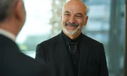 Kaan Çakır Kimdir, Evli mi, Eşi Kim, Kaç Yaşında, Nereli, Hangi Dizilerde Oynadı?