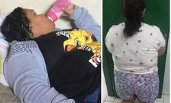 12 Yaşında Taklidi Yapan Kadın 37 Yaşında Çıktı!