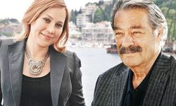 Kadir İnanır’ın Eşi Kimdir? Jülide Kural Kimdir, Kaç Yaşında ve Nereli?