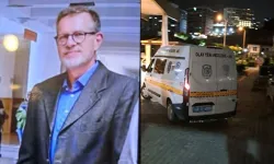 KSÜ Öğretim Üyesi Stefan Rathert Kimdir, Kaç Yaşında, Nereli, Neden Öldü, Ne İş Yapıyordu?