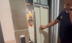 Kahta'da YKS Sabahı Asansörde Mahsur Kalan Öğrenciyi İtfaiye Ekipleri Kurtarıp Sınava Yetiştirdi