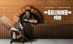 Kalender Pide Filmi Konusu, Oyuncuları, Tam Kadro, Nerede Çekildi, Çekim Mekanları Ve Yayın Platformu
