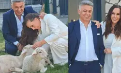 Asena’nın Sevgilisi Kani Kudu Ne İş Yapıyor, Serveti Ne Kadar, Çocukları Var Mı?
