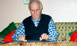 Cengiz Karaöz Kimdir? Kaç Yaşındaydı, Nereliydi, Neden Öldü, Mesleği Ne? Kanun Sanatçısı Cengiz Karaöz'ün Hayatı