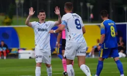 Fenerbahçe Admira Wacker Hazırlık Maçı Ne Zaman, Hangi Kanalda, Saat Kaçta?