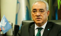 Önder Aksakal Kimdir, Kaç Yaşında, Nereli? DSP Genel Başkanı Mehmet Önder Aksakal’ın Hayatı Ve Siyasi Kariyeri