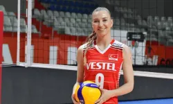 Meliha Diken Kimdir? Kaç Yaşında, Nereli, Evli Mi, Hangi Takımda Oynuyor, Kariyeri Ve Başarıları