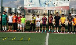 Karaköprü Belediyespor’dan Altyapı Seçmeleri İçin Kritik Uyarı