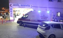 Karaköprü’de Meydana Gelen Olayda 10 Yaşındaki Çocuk Yaralandı