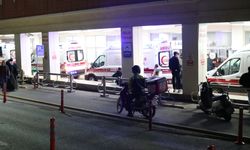 Şanlıurfa Karaköprü’de 39 yaşındaki Motosiklet Sürücüsü Yaralandı
