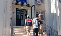 Karaköprü’de Aranan Firari Hükümlü Yakalandı