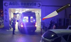 Şanlıurfa Karaköprü’de Bıçaklı Kavga: 1 Yaralı, 1 Gözaltı